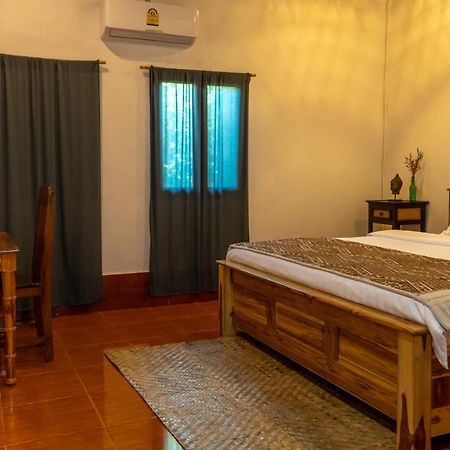 La Casa Hostel 루앙프라방 외부 사진
