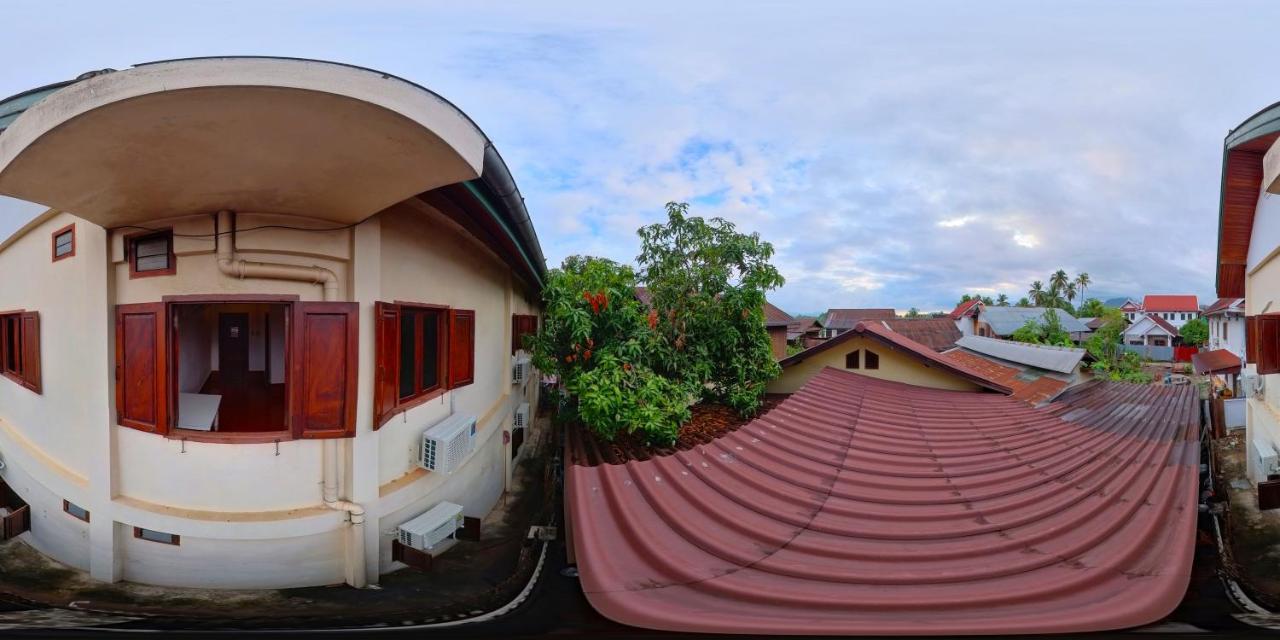 La Casa Hostel 루앙프라방 외부 사진