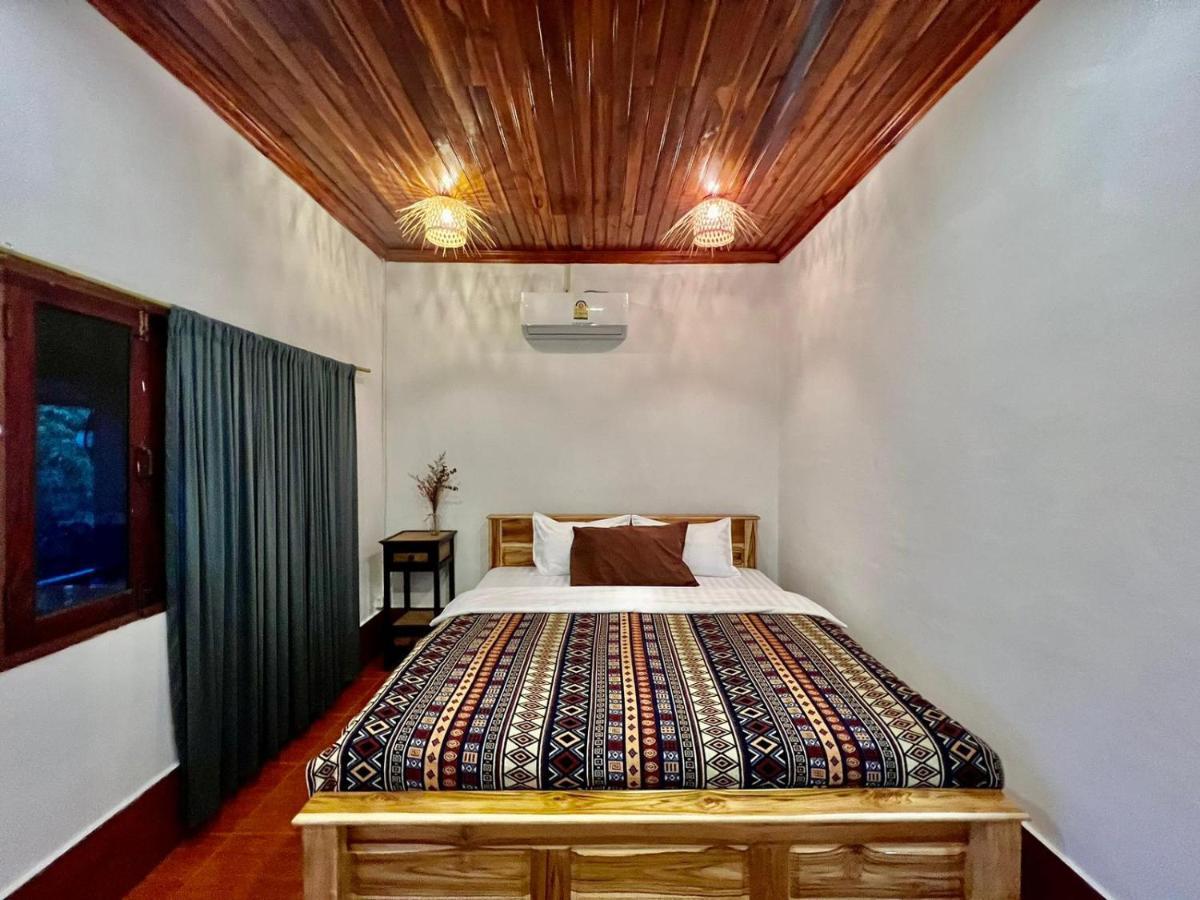 La Casa Hostel 루앙프라방 외부 사진