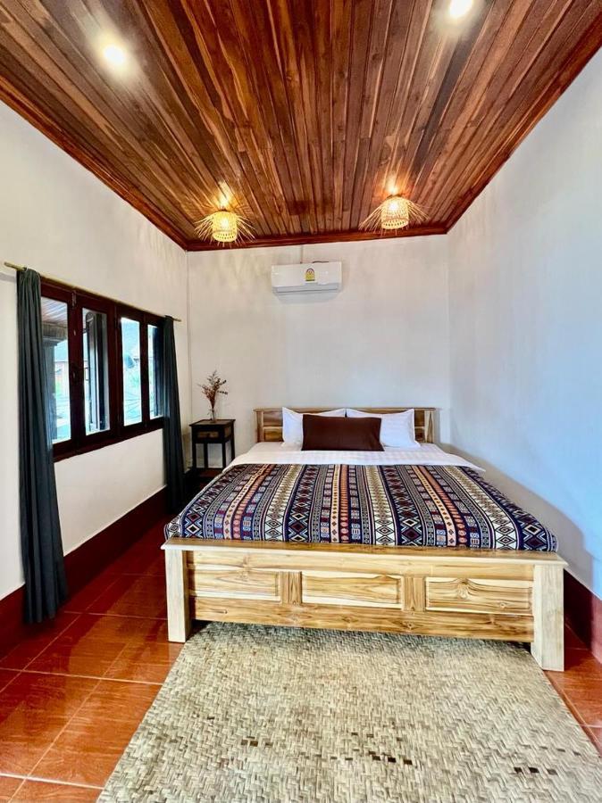 La Casa Hostel 루앙프라방 외부 사진