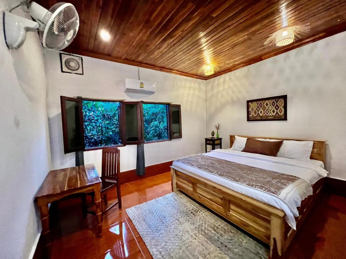 La Casa Hostel 루앙프라방 외부 사진