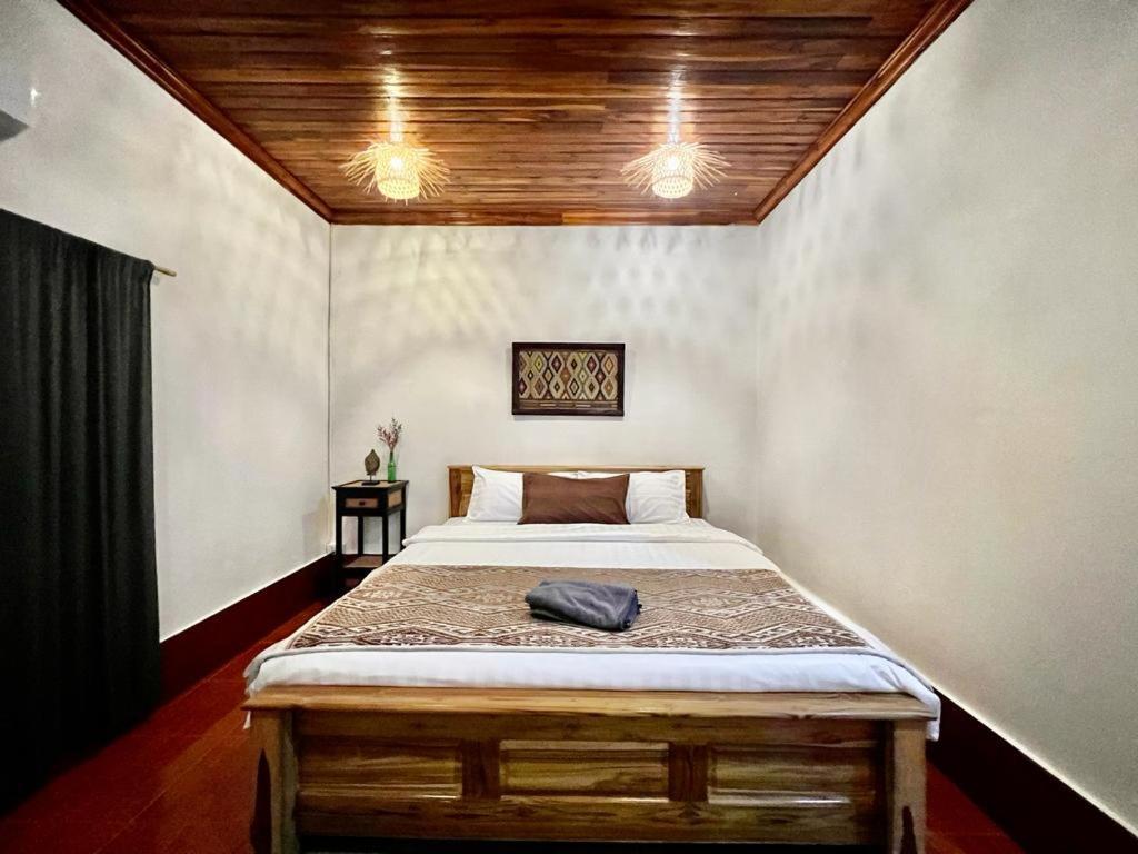 La Casa Hostel 루앙프라방 외부 사진