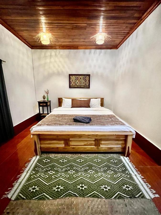 La Casa Hostel 루앙프라방 외부 사진