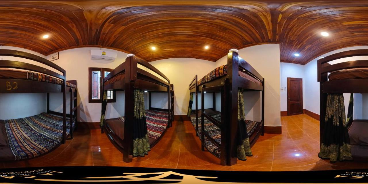 La Casa Hostel 루앙프라방 외부 사진