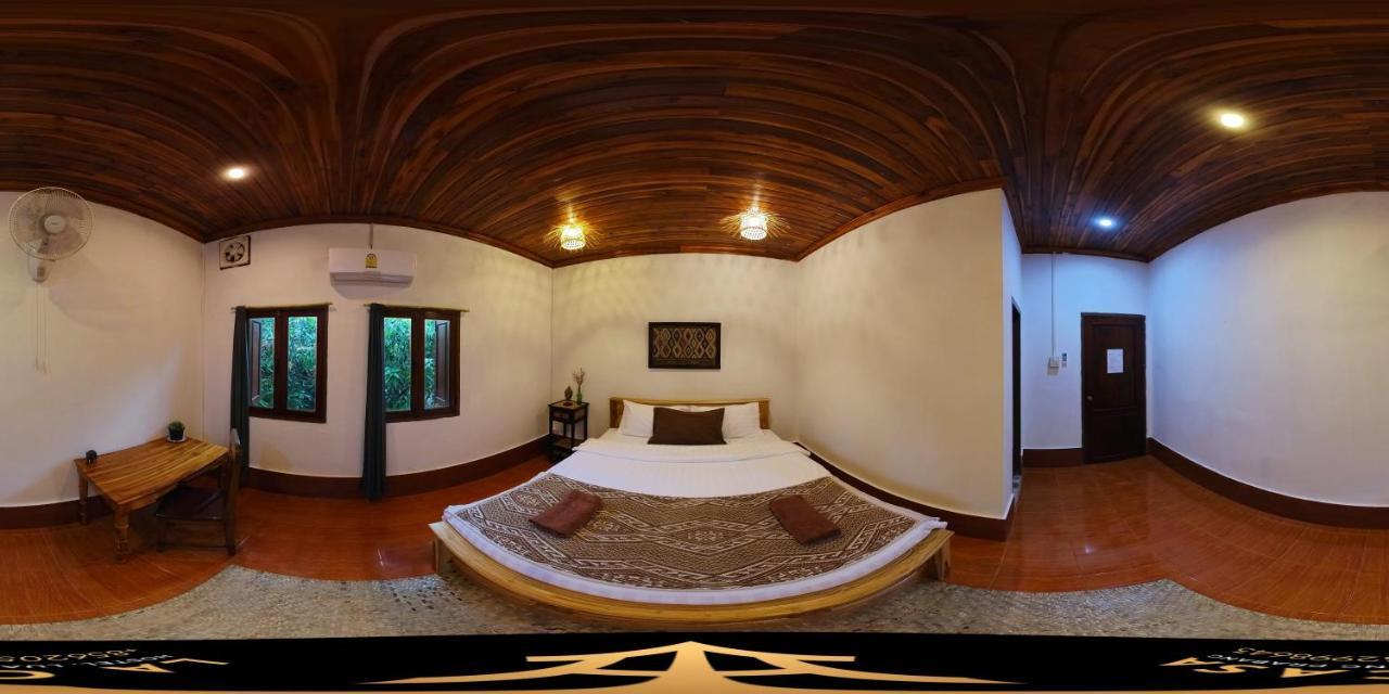 La Casa Hostel 루앙프라방 외부 사진