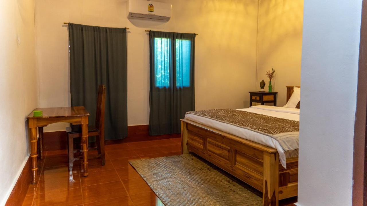 La Casa Hostel 루앙프라방 외부 사진