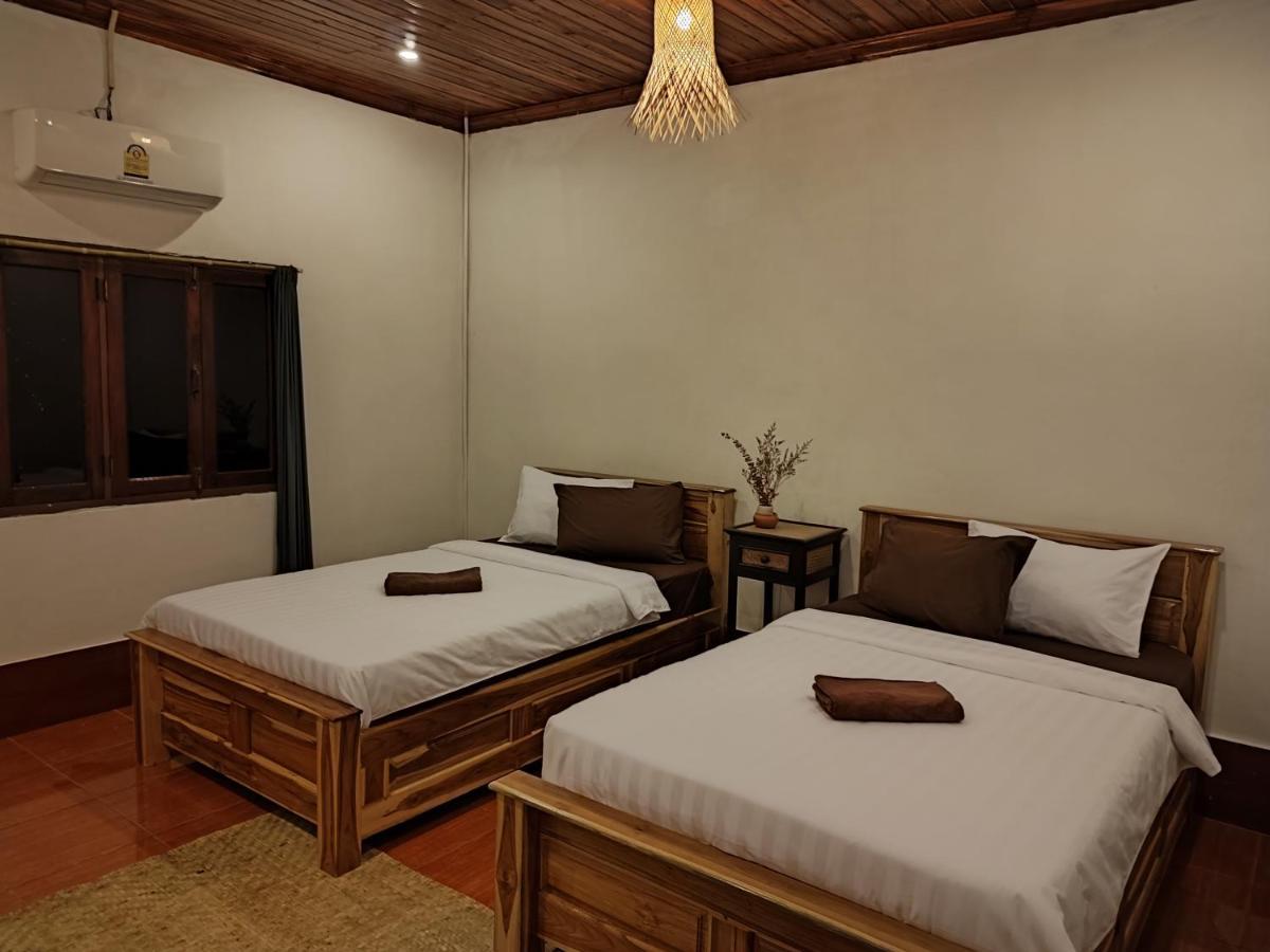 La Casa Hostel 루앙프라방 외부 사진