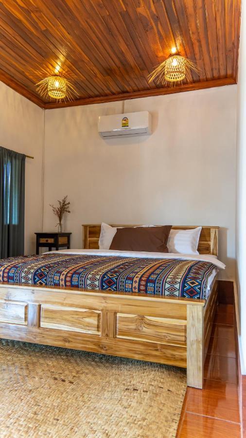 La Casa Hostel 루앙프라방 외부 사진