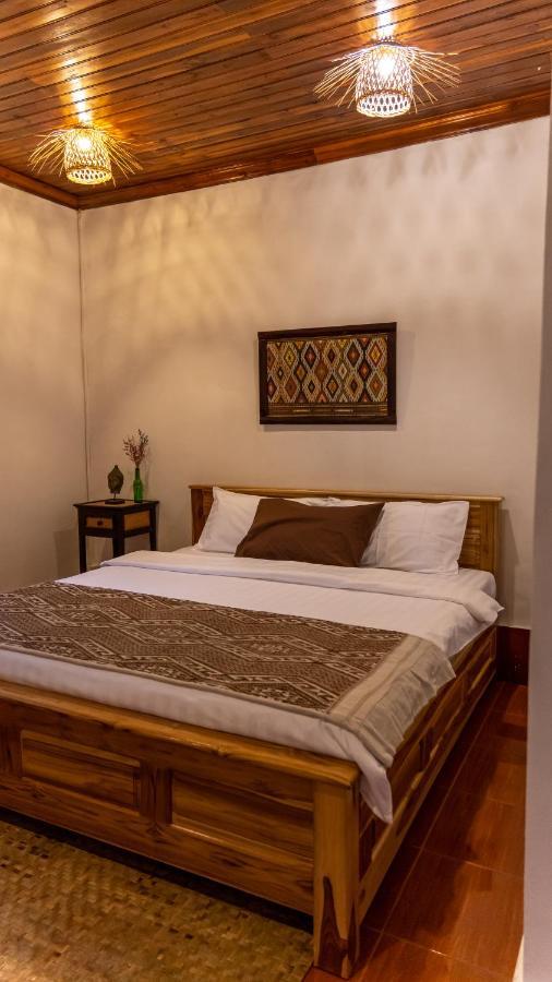 La Casa Hostel 루앙프라방 외부 사진