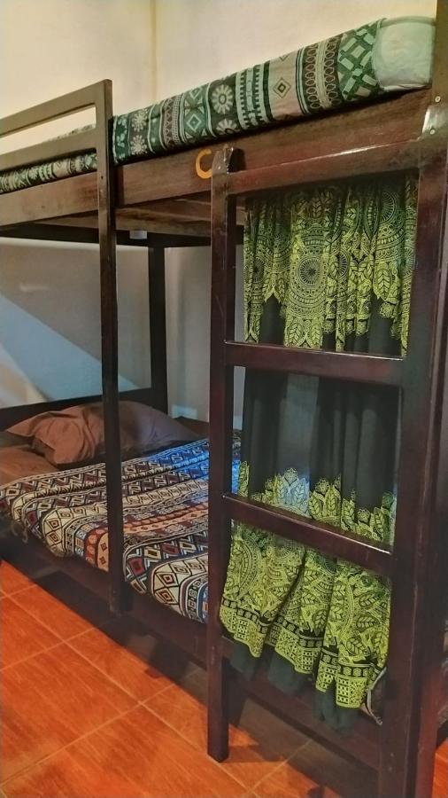 La Casa Hostel 루앙프라방 외부 사진