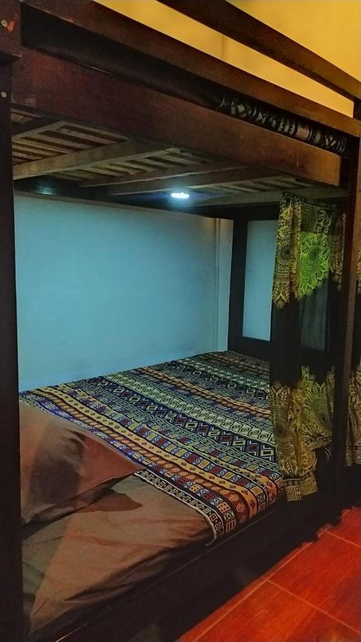 La Casa Hostel 루앙프라방 외부 사진