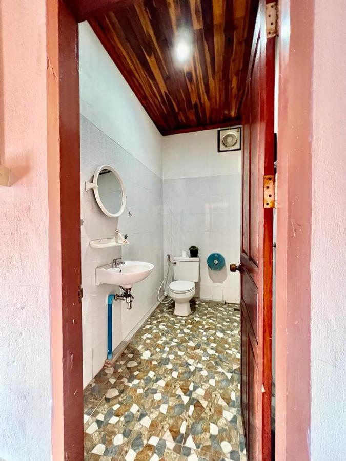 La Casa Hostel 루앙프라방 외부 사진