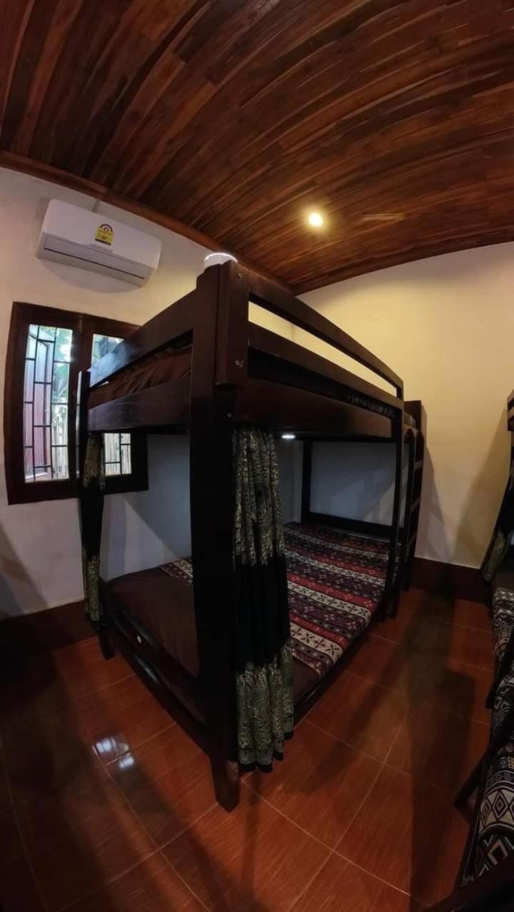 La Casa Hostel 루앙프라방 외부 사진