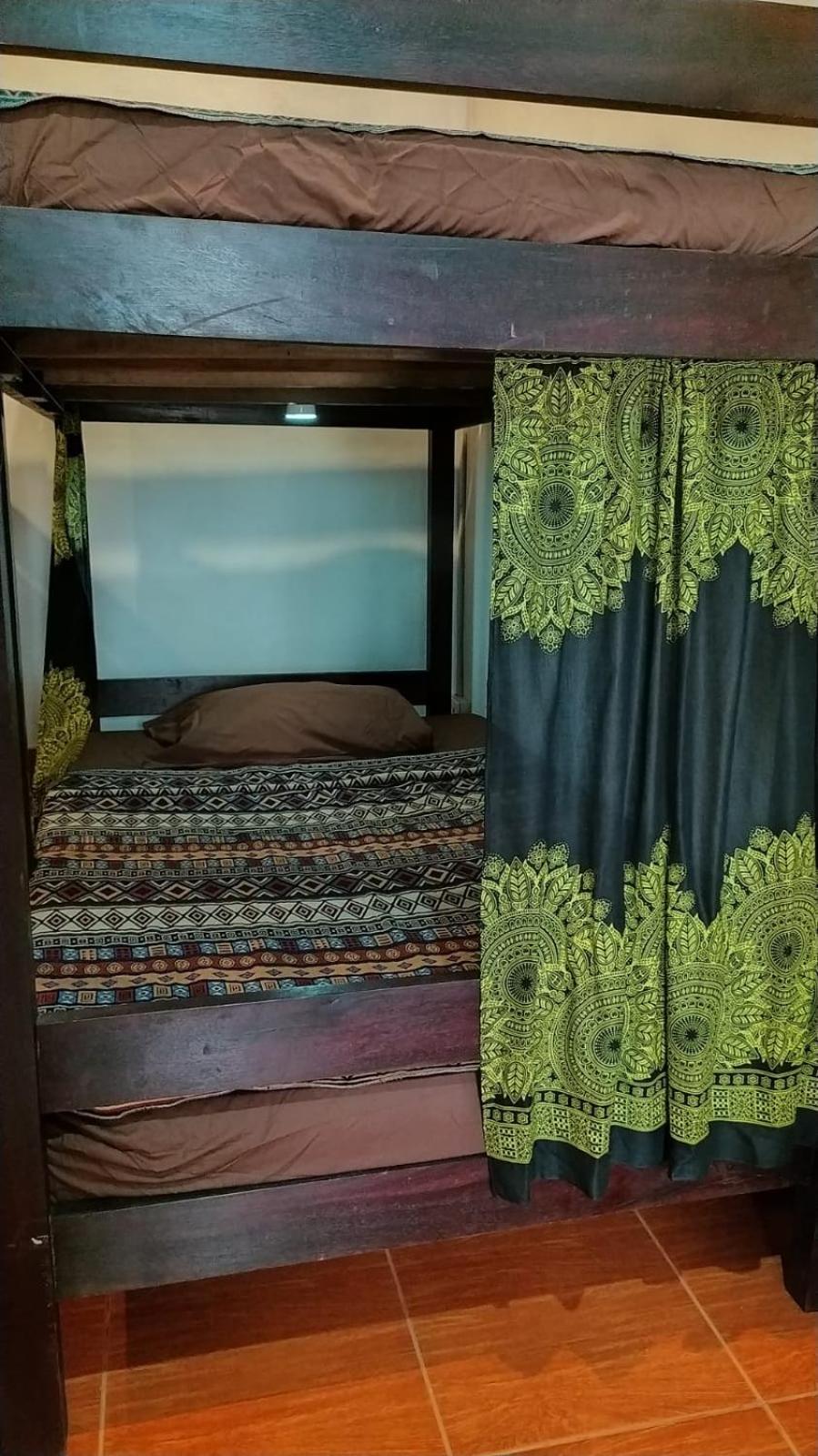 La Casa Hostel 루앙프라방 외부 사진