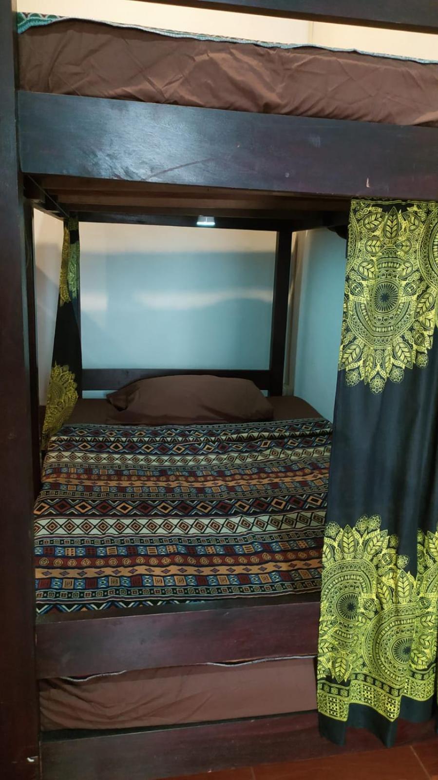 La Casa Hostel 루앙프라방 외부 사진